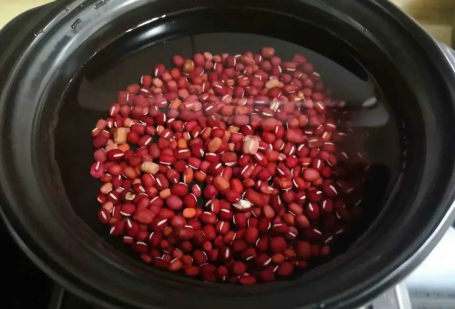 快速煮烂红豆的八个方法