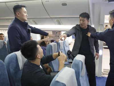 专项整治“机闹” 311人次被行政拘留