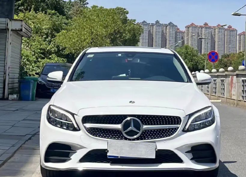 奔驰c180l