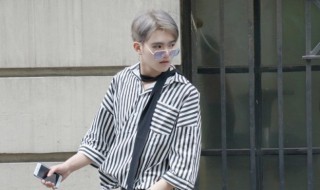 男生穿搭怎么学