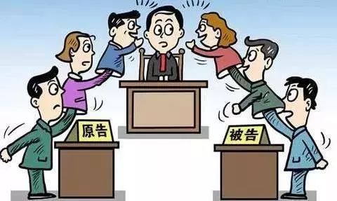 民事纠纷案件中哪些情况不予立案？
