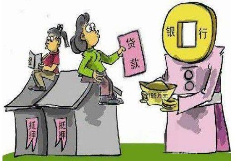  撤销权,担保人