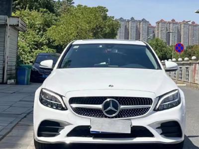 奔驰c180l保养灯怎么归零