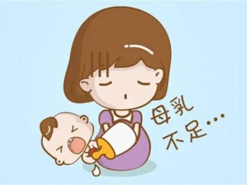 ​如何知道母乳是否够吃？