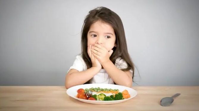 ​夏季孩子食欲差怎么办？