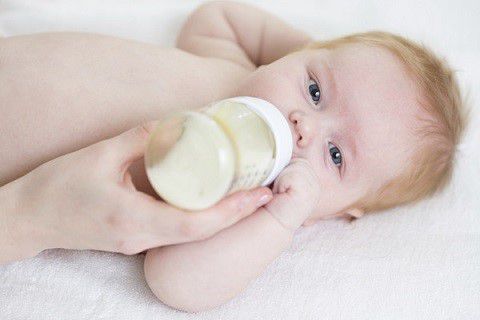 婴幼儿