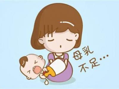 如何知道母乳是否够吃？